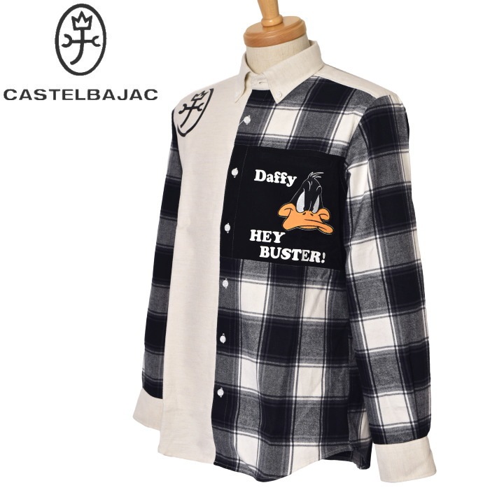 20��OFF�����롪 �����ƥ�Х���å� CASTELBAJAC 2024���߿��� ��� �롼�ˡ����ƥ塼�� ���ե��������å� ���Ǻ�Ȥ��ܥ�������󥷥�� �ե��ͥ����إ���� ��