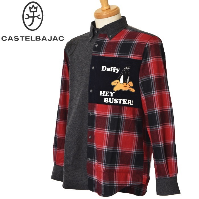 20��OFF�����롪 �����ƥ�Х���å� CASTELBAJAC 2024���߿��� ��� �롼�ˡ����ƥ塼�� ���ե��������å� ���Ǻ�Ȥ��ܥ�������󥷥�� �ե��ͥ����إ���� ��