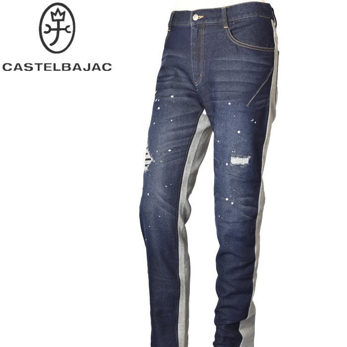 �����ƥ�Х���å� CASTELBAJAC 2024���߿��� ��� ���Ǻ�Ȥ��ѥ�� �ǥ˥����إѥ�� ��