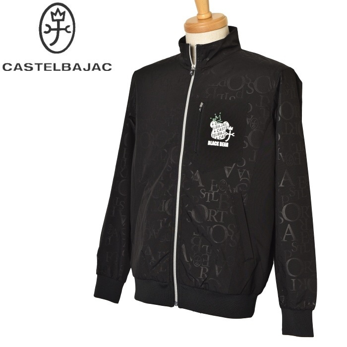 50��OFF�����롪 �����ƥ�Х���å� ���ݡ��� ����� CASTELBAJAC 2024���߿��� ��� ���åץ��åץ֥륾�� �� ����ե�����
