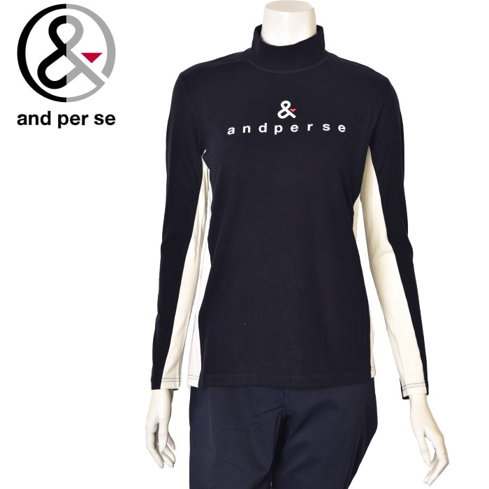 20OFF롪 ѥ and per se  2024߿ ǥ Ĺµϥͥå åͥå  ե