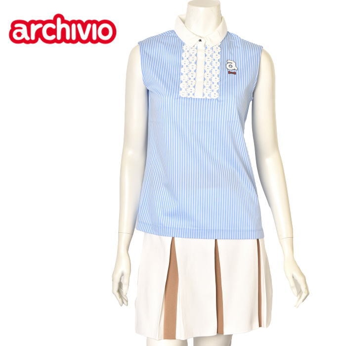 50OFF롪 ӥ archivio  2024ղƿ ǥ Ρ꡼֥ץ륪С ݥ  ե