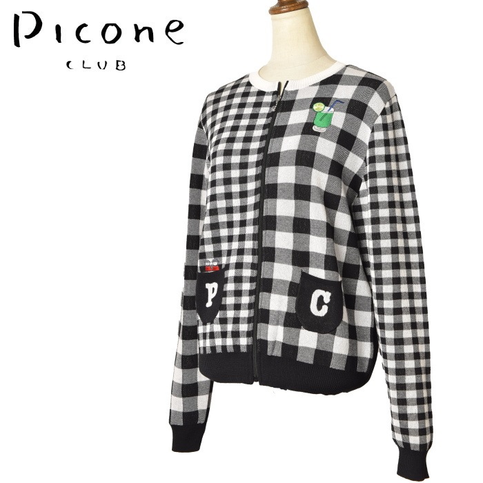 50OFF롪 ԥå  PICONE CLUB  2024ղƿ ǥ åץåץ˥åȥǥ  ե