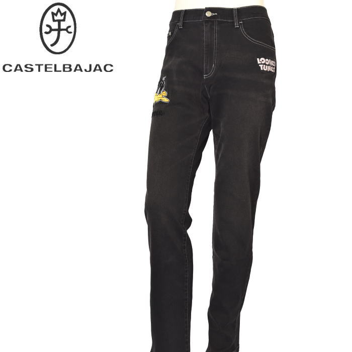 20��OFF�����롪 �����ƥ�Х���å� CASTELBAJAC 2024���߿��� ��� �롼�ˡ����ƥ塼�� ���ե��������å� �ǥ˥� ������ ��