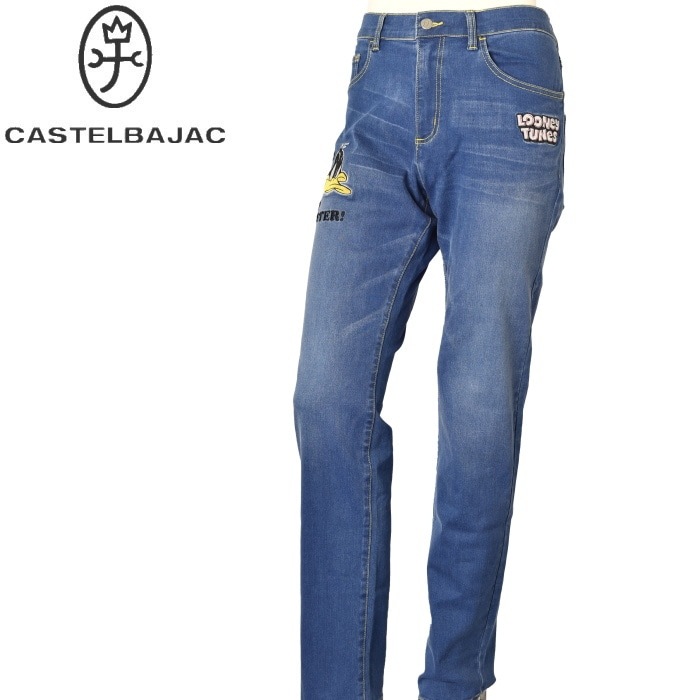 20��OFF�����롪 �����ƥ�Х���å� CASTELBAJAC 2024���߿��� ��� �롼�ˡ����ƥ塼�� ���ե��������å� �ǥ˥� ������ ��