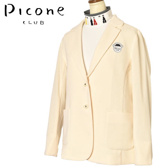 50OFF롪 ԥå  PICONE CLUB  2024߿ ǥ 㥱å  ե