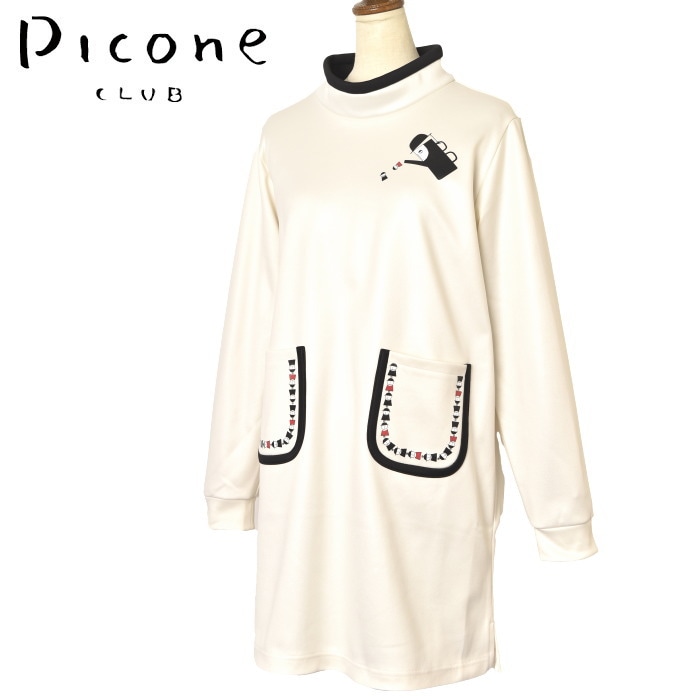 50��OFF�����롪 �ԥå����� ����� PICONE CLUB ����� 2024���߿��� ��ǥ����� �ϥ��ͥå��ץ륪���С� ����˥å� ��å��ͥå� �� ����ե�����