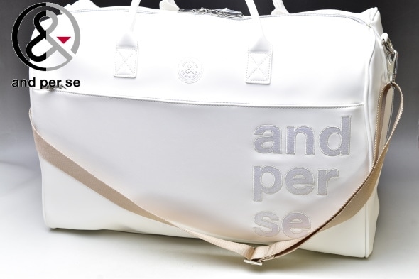 20OFF롪 ѥ and per se  2024߿ ˥å  ǥ ܥȥХå