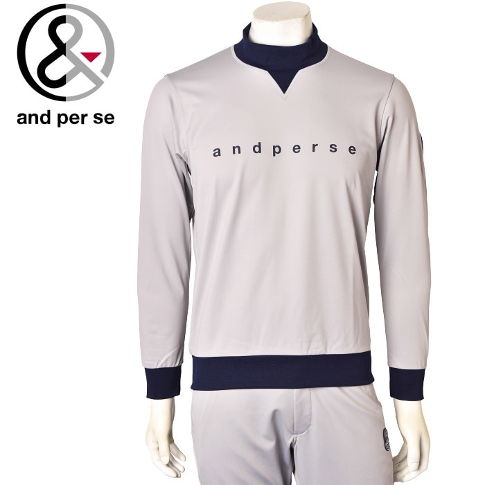 20OFF롪 ѥ and per se  2024߿  Ĺµϥͥå åͥå  ե