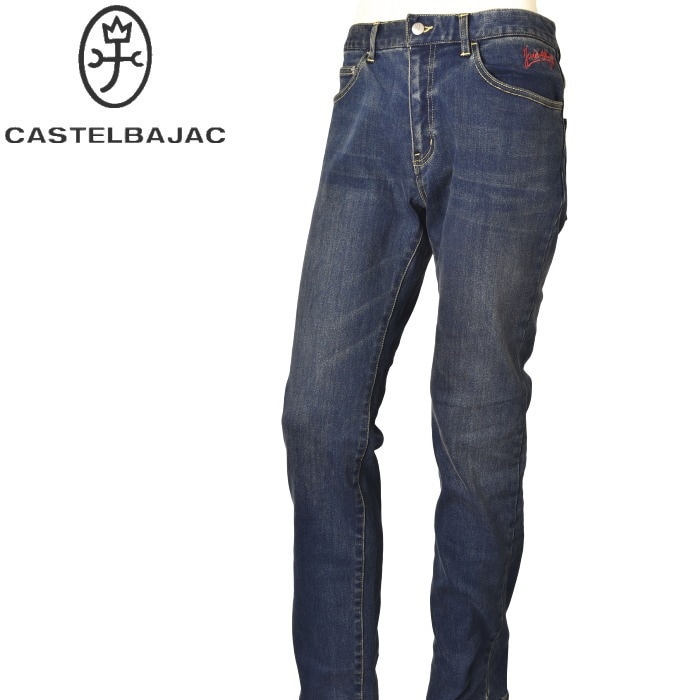 50��OFF�����롪 �����ƥ�Х���å� CASTELBAJAC 2024���߿��� ��� ΢���ӥǥ˥� ������ ����platon50��