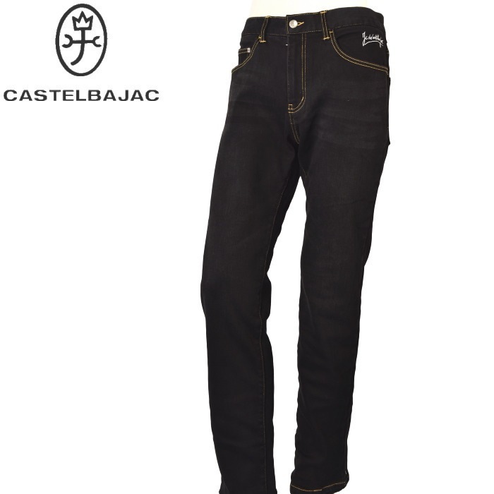 50��OFF�����롪 �����ƥ�Х���å� CASTELBAJAC 2024���߿��� ��� ΢���ӥǥ˥� ������ ����platon50��