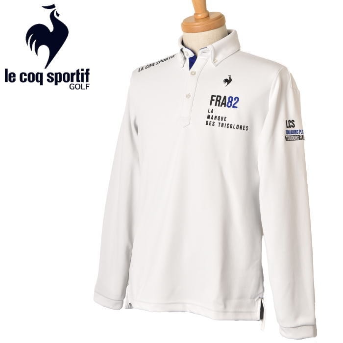 30OFF롪 륳å ݥƥ  le coq sportif 2024߿  Ĺµܥݥ  ե
