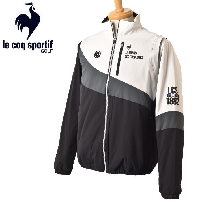 30OFF롪 륳å ݥƥ  le coq sportif 2024߿  2WAYʥ֥륾  ե