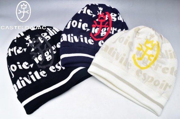 50OFF롪 ƥХå CASTELBAJAC 2024߿  ˥åȥå