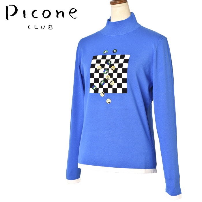 50��OFF�����롪 �ԥå����� ����� PICONE CLUB ����� 2024���߿��� ��ǥ����� �ϥ��ͥå��˥åȥץ륪���С� ��å��ͥå� �� ����ե�����