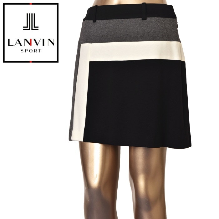 ���Х� ���ݡ��� ����� LANVIN SPORT 2024���߿��� ��ǥ����� �������� �� ����ե�����
