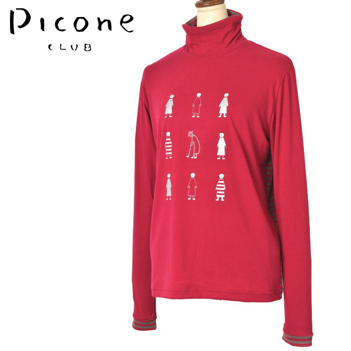 50��OFF�����롪 �ԥå����� ����� PICONE CLUB ����� 2024���߿��� ��ǥ����� �ϥ��ͥå��ץ륪���С� ��å��ͥå� �� ����ե�����