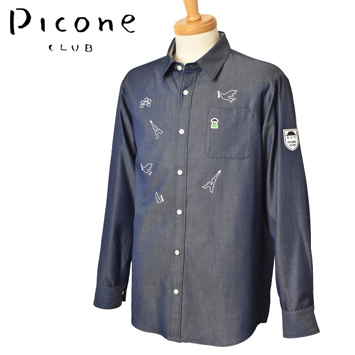 50��OFF�����롪 �ԥå����� ����� PICONE CLUB ����� 2024���߿��� ��� Ĺµ�ǥ˥ॷ��� �� ����ե�����