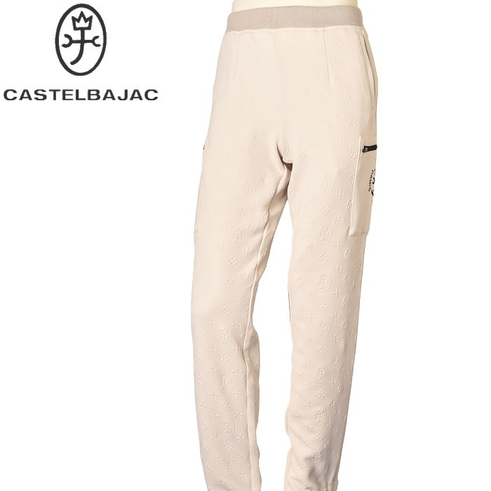 50��OFF�����롪 �����ƥ�Х���å� CASTELBAJAC 2024���߿��� ��� �������åȥѥ�� ����platon50��