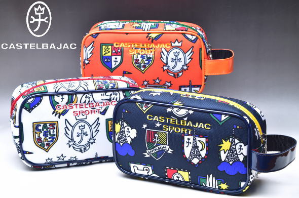 �����ƥ�Х���å� ���ݡ��� ����� CASTELBAJAC 2024���߿��� ��� �����ȥݡ���