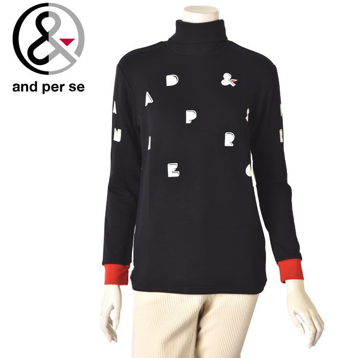 20OFF롪 ѥ and per se  2024߿ ǥ Ĺµȥͥå  ե