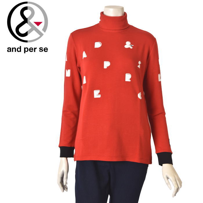 20OFF롪 ѥ and per se  2024߿ ǥ Ĺµȥͥå  ե