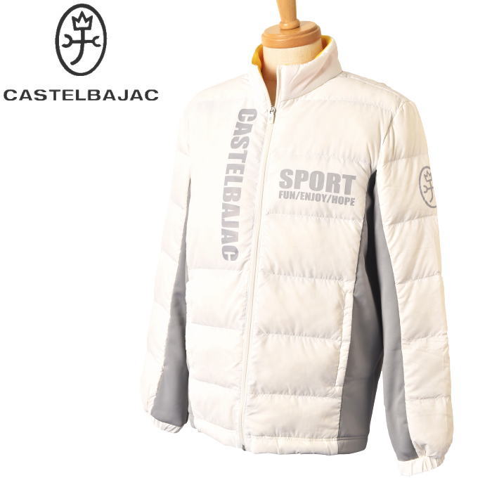 50��OFF�����롪 �����ƥ�Х���å� ���ݡ��� ����� CASTELBAJAC 2024���߿��� ��� ������֥륾�� �� ����ե����� �����ȥ�å�