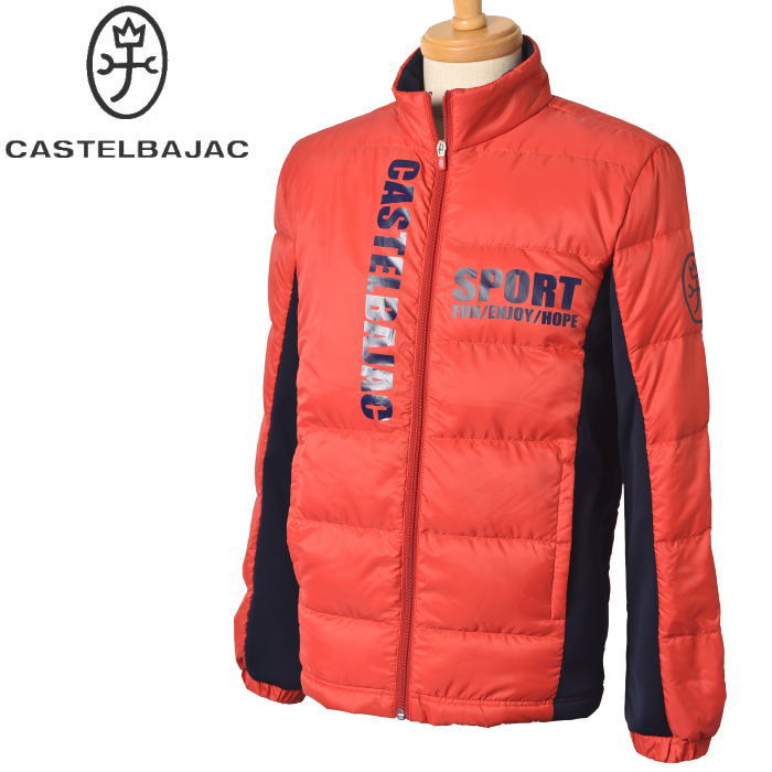 50��OFF�����롪 �����ƥ�Х���å� ���ݡ��� ����� CASTELBAJAC 2024���߿��� ��� ������֥륾�� �� ����ե����� �����ȥ�å�