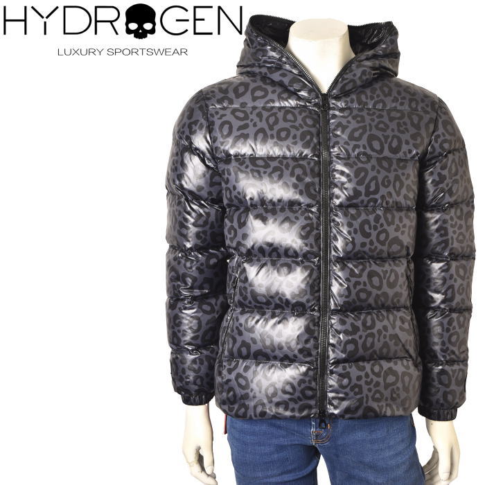 60OFF롪  ϥɥ HYDROGEN ǥ٥ƥ  ߥƥ  ǥ ˥å 󥸥㥱å ֥륾