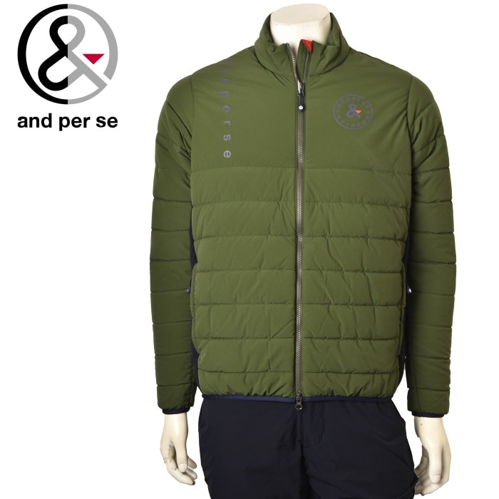 20��OFF�����롪 ����ѥ��� and per se ����� 2024���߿��� ��� ���ʥ��åץ��åץ֥륾�� �� ����ե�����