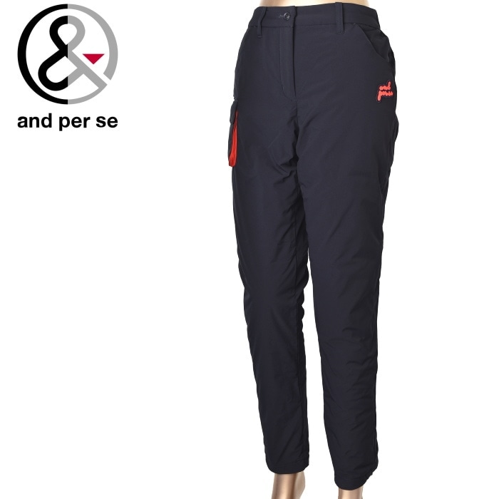 20OFF롪 ѥ and per se  2024߿ ǥ ʥѥ  ե