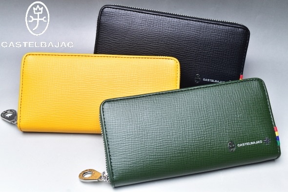 �����ƥ�Х���å� CASTELBAJAC �����ƥ� �ץ쥹��ʪ �饦��ɥե����ʡ�Ĺ����