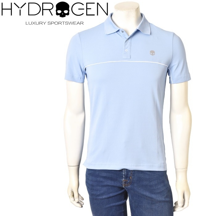 50OFF롪 ϥɥ HYDROGEN GOLF  ղƥƥ  Ⱦµݥ