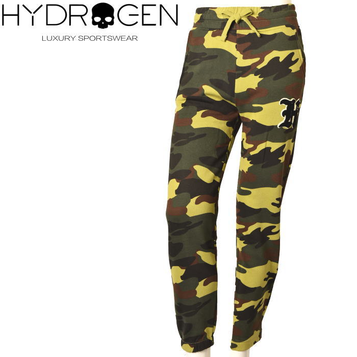 50OFF롪 ϥɥ HYDROGEN  ߥƥ  ΢ӥåȥѥ