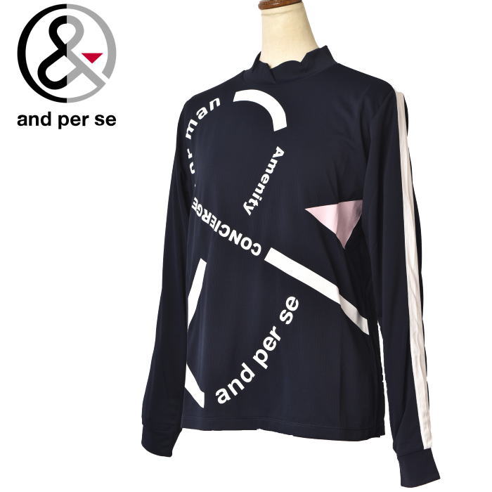 30OFF롪 ѥ and per se  2023߿ ǥ Ĺµϥͥå åͥå  ե