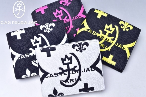 �����ƥ�Х���å� CASTELBAJAC �����ƥ� ���쥢��ʪ ���� ����ޤ���� 