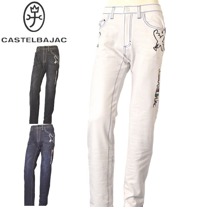 �����ƥ�Х���å� CASTELBAJAC ���ץ��륳�쥯����� 2025�ղƿ��� ��� ���ȥ�å��ѥ�� ��