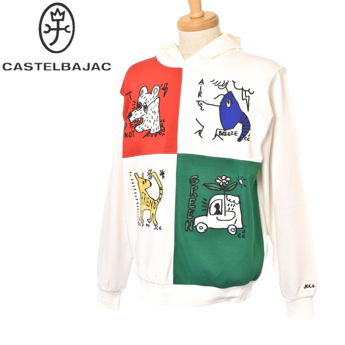 �����ƥ�Х���å� CASTELBAJAC ���ץ��륳�쥯����� 2025�ղƿ��� ��� �ա��ǥ����ѡ����� ��