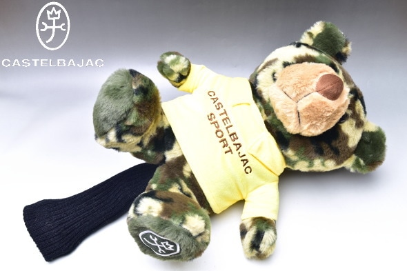 �����ƥ�Х���å� ���ݡ��� ����� CASTELBAJAC 2025�ղƿ��� ��� ��ǥ����� �ɥ饤�С��إåɥ��С�