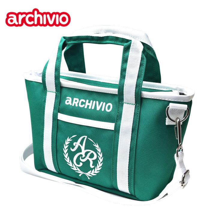 ������ӥ� archivio ����� 2025�ղƿ��� ��ǥ����� 2WAY�����ȥХå�