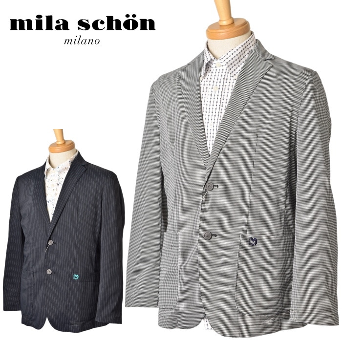 50OFF롪 ߥ饷硼 mila schon 2025ղƿ  㥱å ȥå