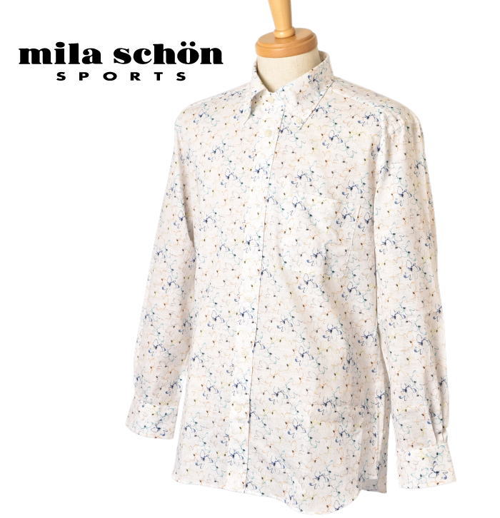 50��OFF�����롪 �ߥ饷�硼�� ���ݡ��� ����� mila schon sports 2025�ղƿ��� ��� Ĺµ�ܥ�������󥷥�� �� ����ե����� �����ȥ�å�