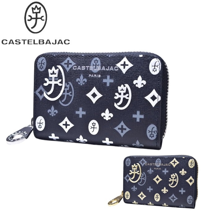 ƥХå CASTELBAJAC ƥ ޥɥ졼̾ʪ ŷ  饦ɥեʡ