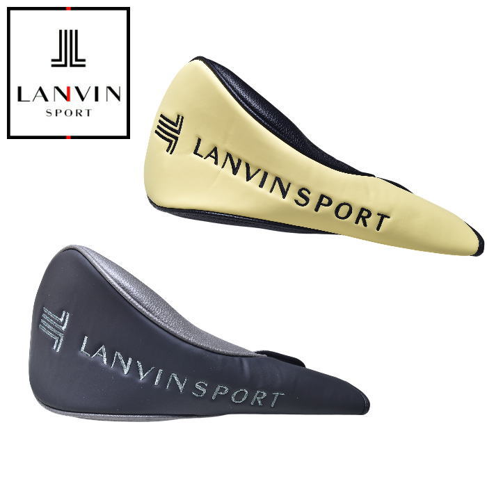 Х ݡ  LANVIN SPORT 2025ղƿ  ɥ饤СإåɥС