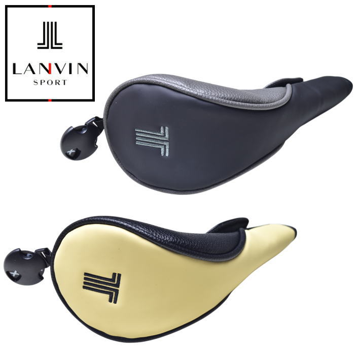 Х ݡ  LANVIN SPORT 2025ղƿ  桼ƥƥإåɥС