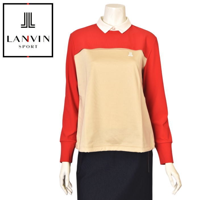 LANVIN SPORT | ATELIER PLATON