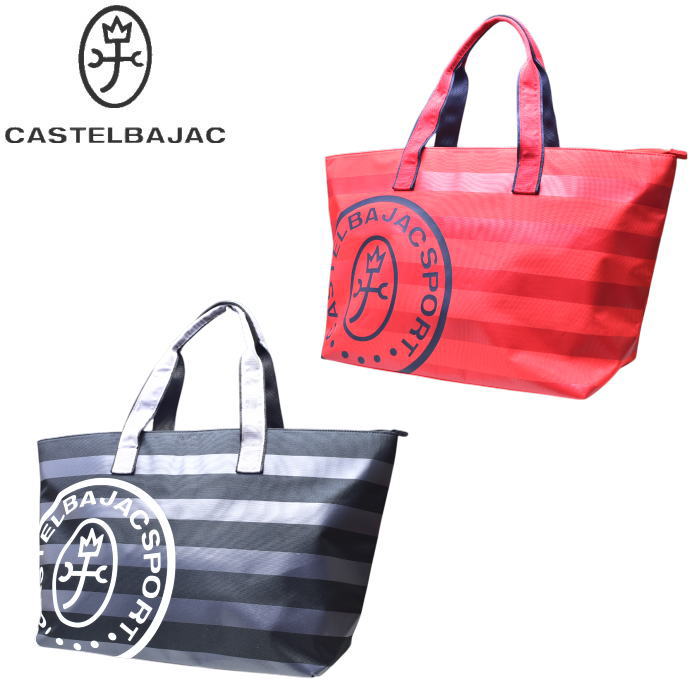 30OFF롪 ƥХå ݡ  CASTELBAJAC 2025ղƿ ǥ ȡȥХå ȥå