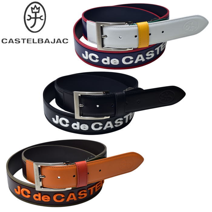 30OFF롪 ƥХå ݡ  CASTELBAJAC 2025ղƿ  ٥ ȥå
