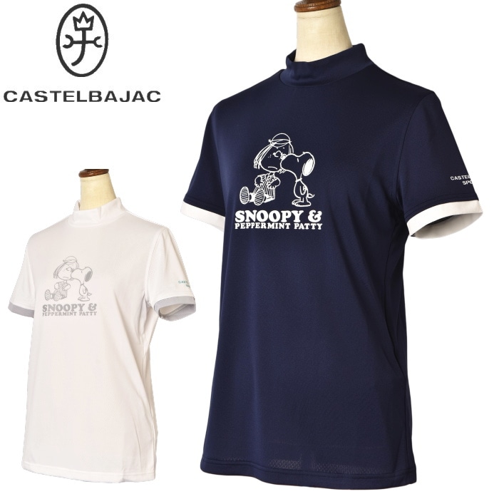 �����ƥ�Х���å� ���ݡ��� ����� CASTELBAJAC 2025�ղƿ��� ��ǥ����� ���̡��ԡ� Ⱦµ�ϥ��ͥå������ �� ����ե�����