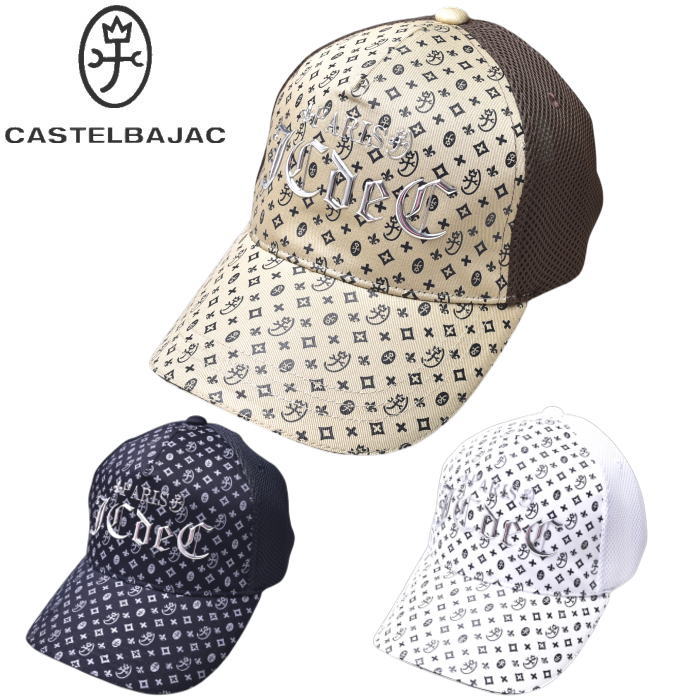 30OFF롪 ƥХå CASTELBAJAC 2025ղƿ  å奭å ˹ ȥå